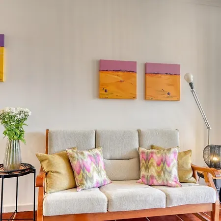 Lägenhet Pip House, A In Madeira *