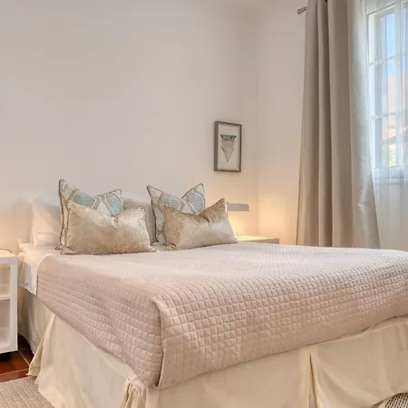 Pip House, A In Madeira Lejlighed