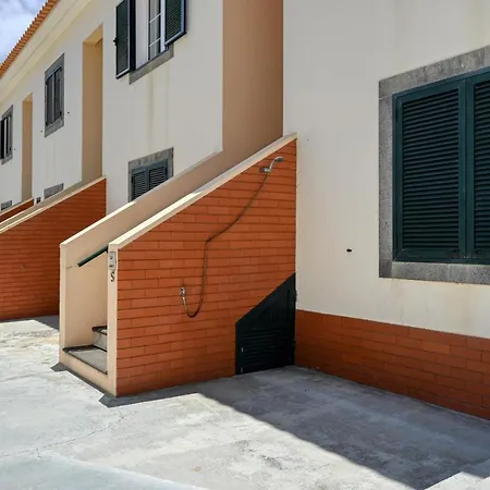 Lägenhet Pip House, A In Madeira Porto Santo