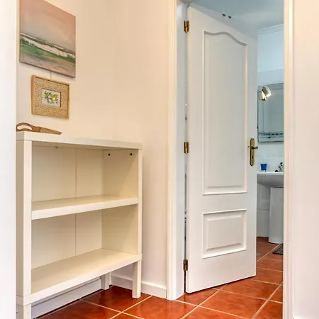 Lejlighed Pip House, A In Madeira Porto Santo