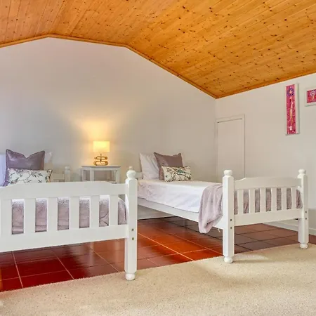 Pip House, A In Madeira Lejlighed *