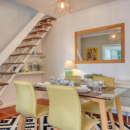 Lägenhet Pip House, A In Madeira