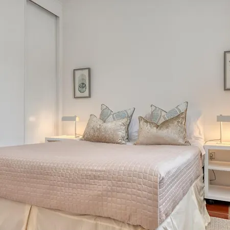 Pip House, A In Madeira Lejlighed Porto Santo