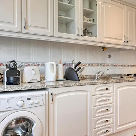 Lägenhet Pip House, A In Madeira