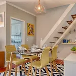 Lejlighed Pip House, A In Madeira Porto Santo