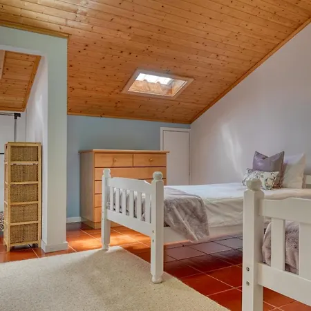 Apartamento Pip House, A In Madeira