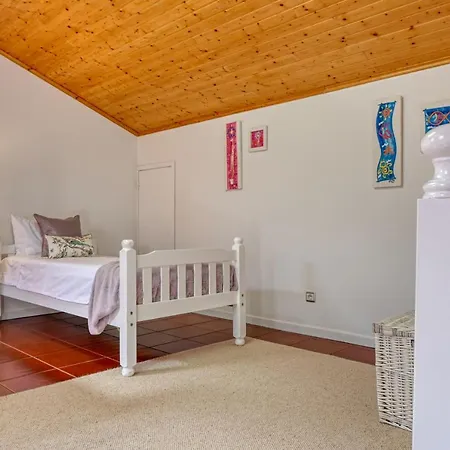 Pip House, A In Madeira *