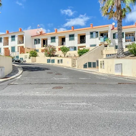 Pip House, A In Madeira *