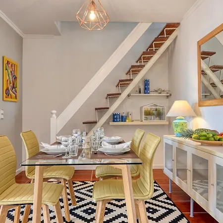 Pip House, A In Madeira *