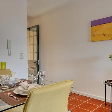 Apartamento Pip House, A In Madeira Porto Santo