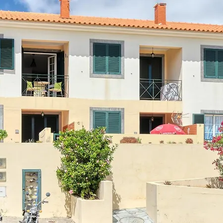 Pip House, A In Madeira * Porto Santo