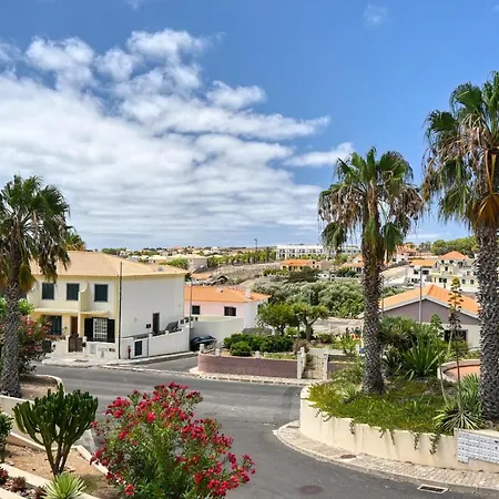 Pip House, A In Madeira Apartamento