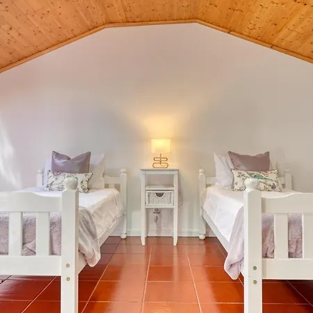 Pip House, A In Madeira * ポルト・サント