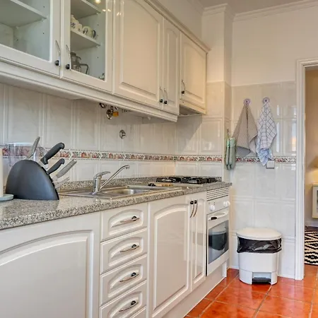 Pip House, A In Madeira Appartement