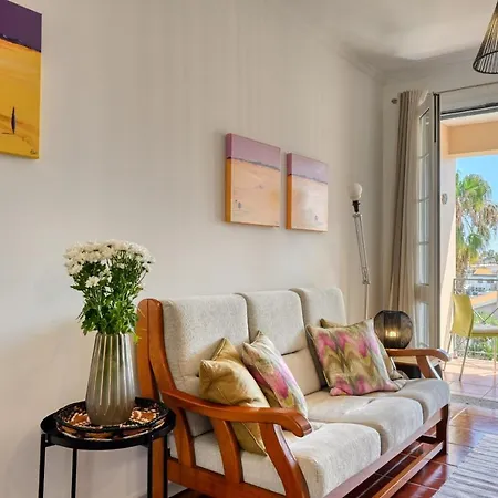 アパート Pip House, A In Madeira ポルト・サント