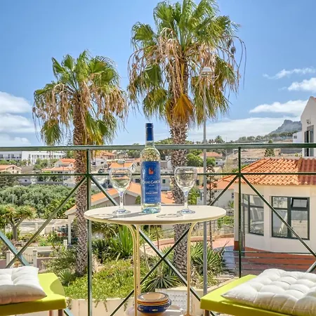 Pip House, A In Madeira * Porto Santo