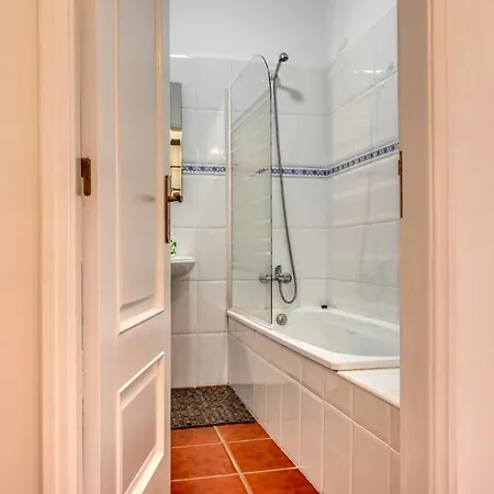 Appartement Pip House, A In Madeira *