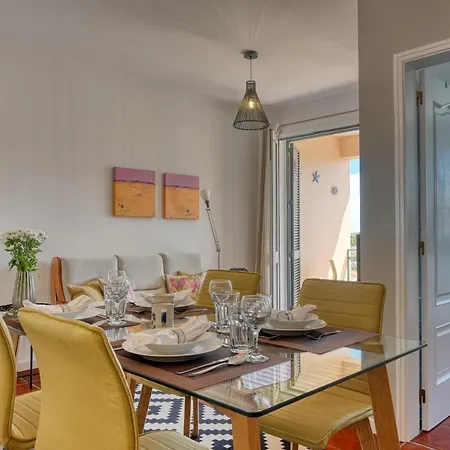 Pip House, A In Madeira ポルト・サント