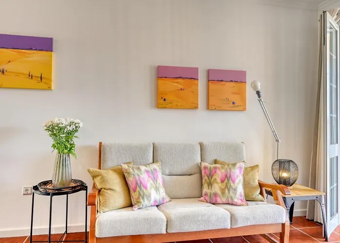 Apartamento Pip House, A In Madeira *