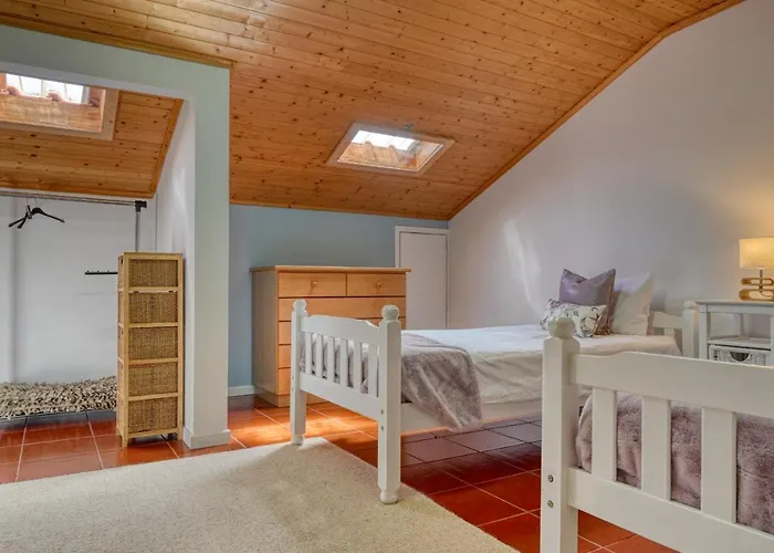 Apartamento Pip House, A In Madeira
