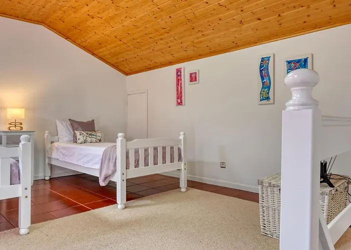 Pip House, A In Madeira *