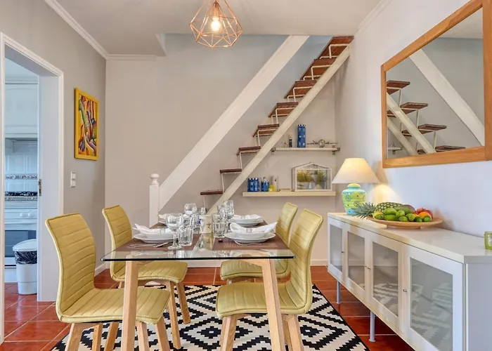 Pip House, A In Madeira *