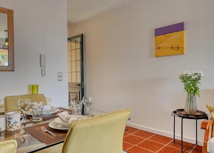 Apartamento Pip House, A In Madeira Porto Santo