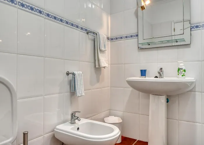 Apartmán Pip House, A In Madeira