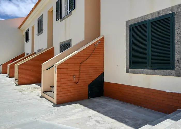 Apartamento Pip House, A In Madeira Porto Santo