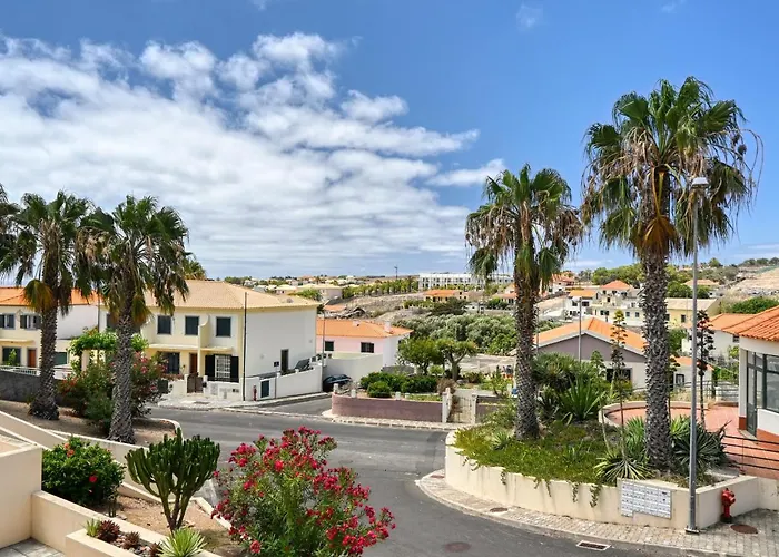 Pip House, A In Madeira Apartmán