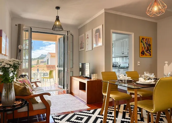 Pip House, A In Madeira