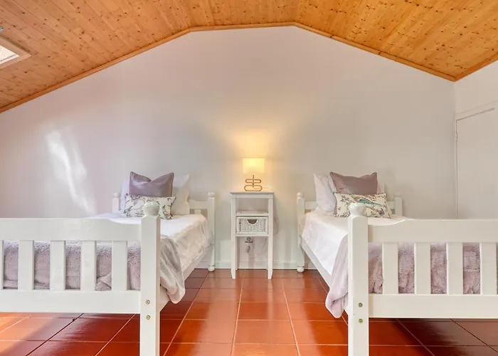 Pip House, A In Madeira * Porto Santo