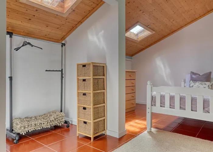 Apartamento Pip House, A In Madeira Porto Santo