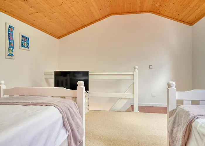 Pip House, A In Madeira Porto Santo