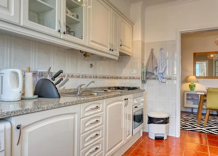 Pip House, A In Madeira Apartmán