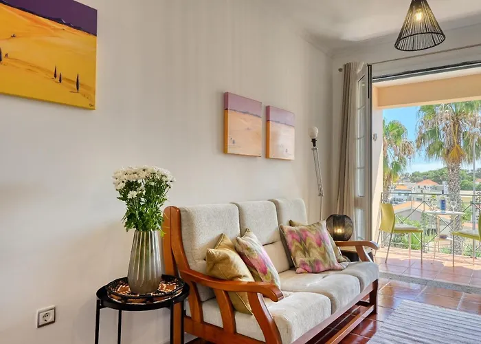 Apartmán Pip House, A In Madeira Porto Santo