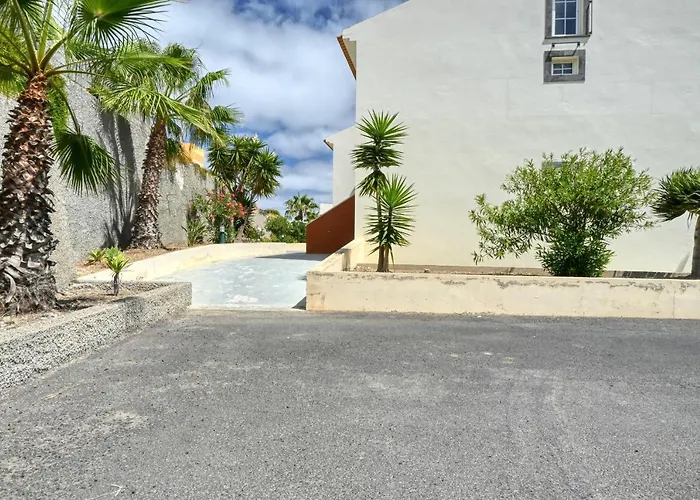 Apartamento Pip House, A In Madeira Porto Santo