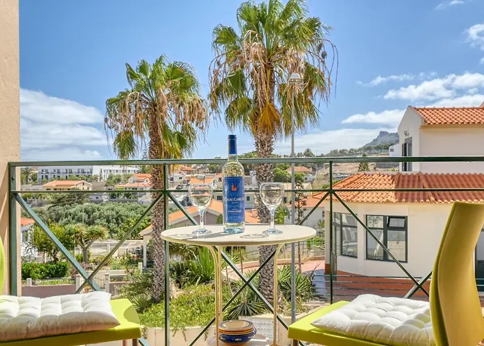 Pip House, A In Madeira * Porto Santo