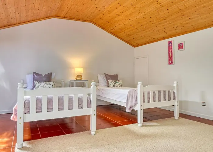 Pip House, A In Madeira Apartmán *