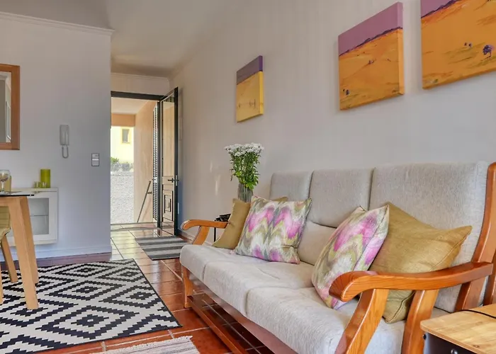 Pip House, A In Madeira * Porto Santo