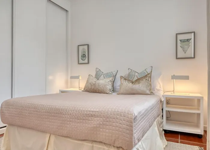 Pip House, A In Madeira Apartamento Porto Santo