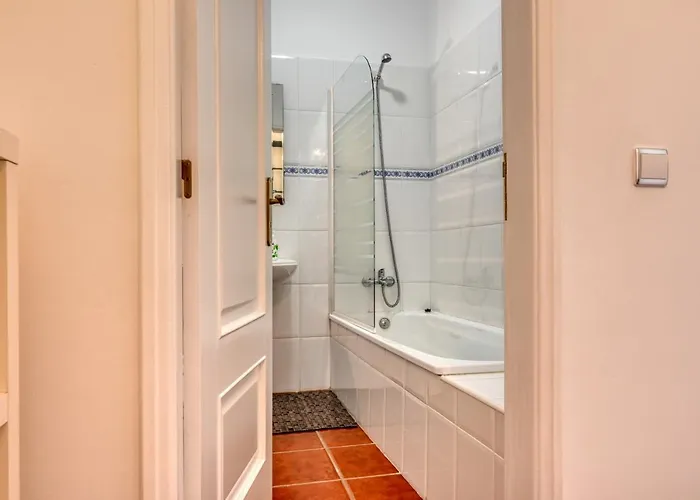 Apartamento Pip House, A In Madeira *